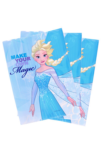 PIGNA Coperți pentru caiete A5 Frozen