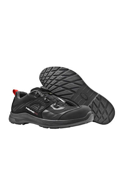 Head Workwear Pantofi de protectie HEAD Ace Low S3S SR FO SC ESD, bombeu comp...