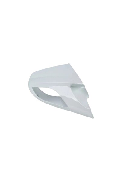 EVO MOTORS Honda ST1300 mirror cover white right A1736
