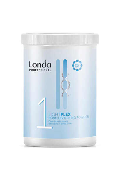 Londa Professional Изсветляваща пудра - LightPlex 1 Bond Изсветляваща пудра, ...