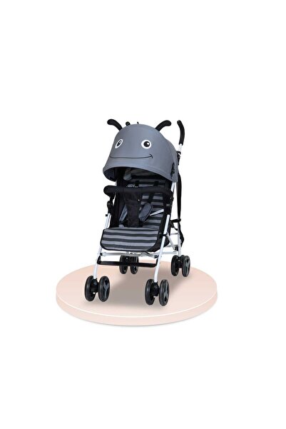 Nurtur Baby Buggy Stroller, B803-A-NR5