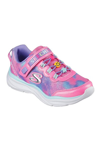 SKECHERS أحذية Power Jams Skech Friends ذات إغلاق متكيف مع زخارف على شكل قلب ...