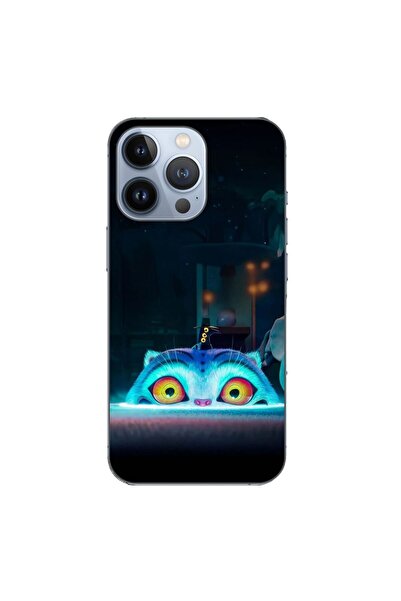 OEM Case compatible with Apple iPhone 13 Pro Silicone Gel Tpu Model KPop Demo...