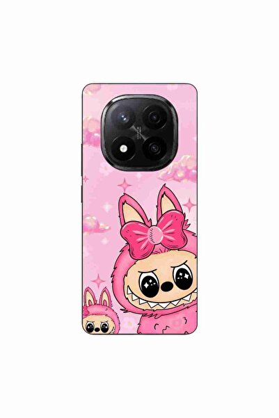 OEM Θήκη συμβατή με Xiaomi Redmi Note 14 Pro Plus Σιλικόνης Gel TPU Μοντέλο L...