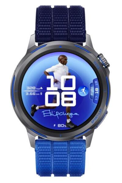 Huawei Ceas inteligent Watch GT Runner 2 Albastru