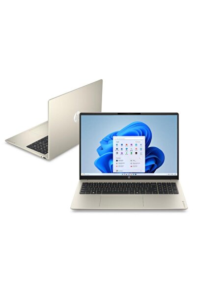 HP OmniBook 3 16-by0043nwx 2K laptop / AMD Ryzen™ 5 40 8 GB RAM 256 SSD Radeo...
