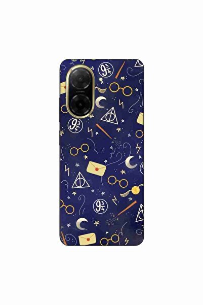 OEM Husa compatibila cu Xiaomi Redmi A5 Silicon Gel Tpu Model Harry Potter Pa...