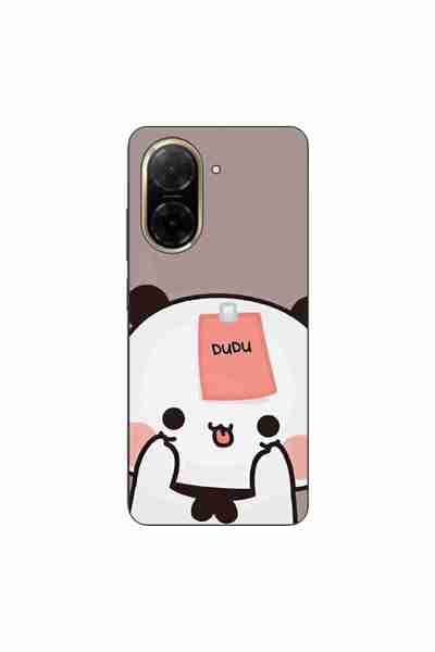 OEM Θήκη συμβατή με Xiaomi Redmi A5 Σιλικόνης Gel TPU Μοντέλο Dudu