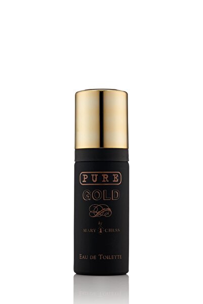 Milton Lloyd , Pure Gold, Edt, For Men, 50 ml
