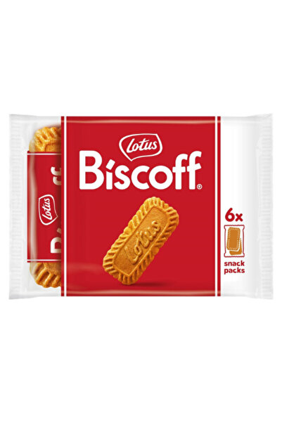 Lotus Biscoff Biscuits 93gr