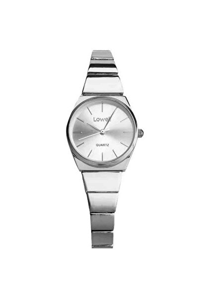 loweel Ρολόι Γυναικείο Stainless Steel Lowell PL5208-0600