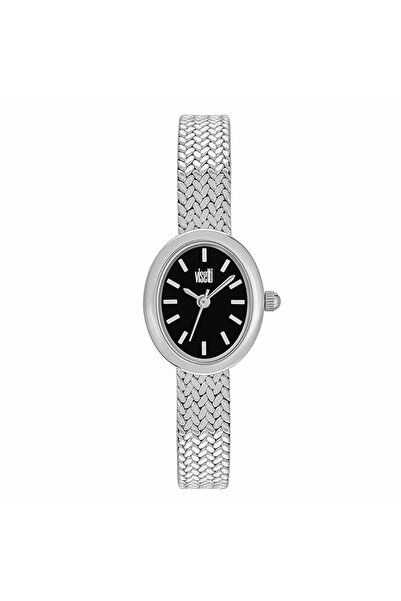 Visetti Ρολόι Γυναικείο Stainless Steel Bracelet 62Z-SW021SB