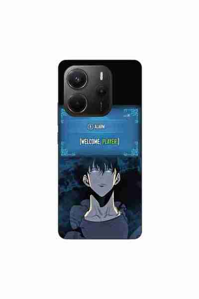 OEM Husa compatibila cu Xiaomi Redmi Note 14 4G Silicon Gel Tpu Model Solo Le...