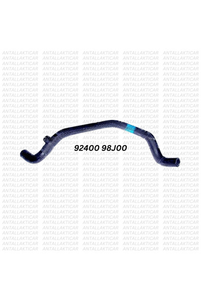 Aftermarket Κολάρο Καλοριφέρ Εισαγωγής Σωλήνας Θέρμανσης P10 CD20 Diesel για ...