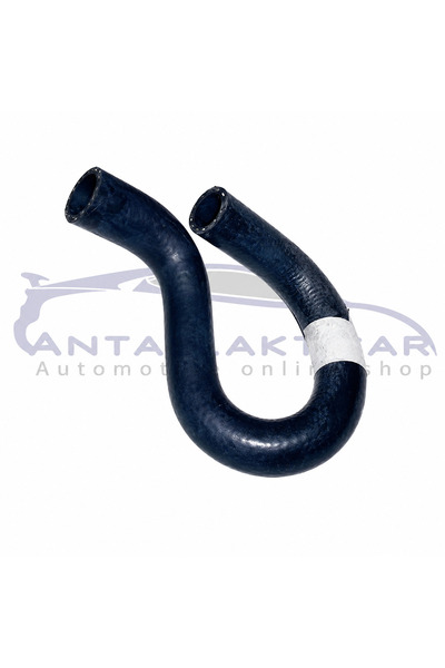 Aftermarket Κολάρο Καλοριφέρ Εισαγωγής Σωλήνας Θέρμανσης 2.5 Diesel 3.0 Diese...