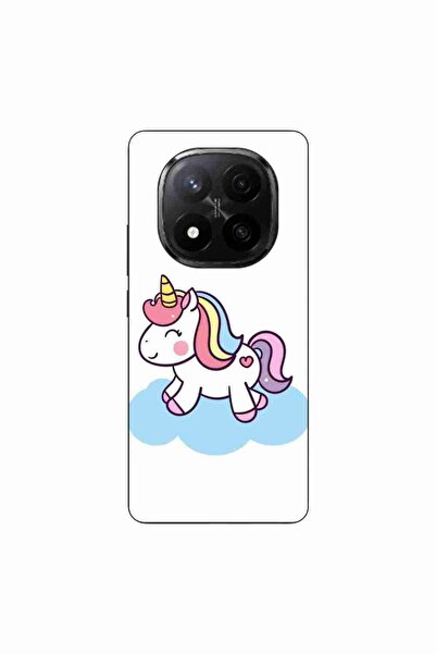 OEM Θήκη συμβατή με Xiaomi Redmi Note 14 Pro Plus Σιλικόνης Τζελ TPU με σχέδι...