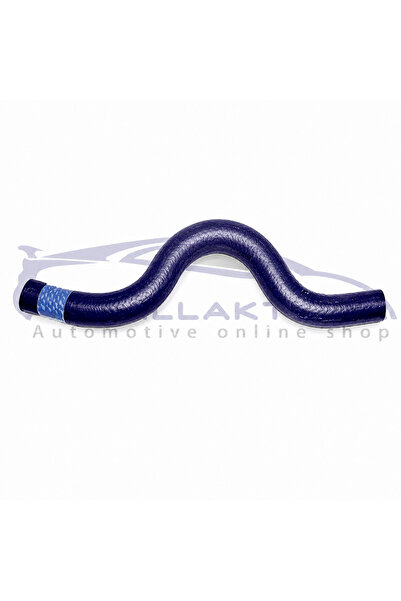 Aftermarket Κολάρο Καλοριφέρ Εξαγωγής Σωλήνας Θέρμανσης 1.6 16V VTEC για HOND...