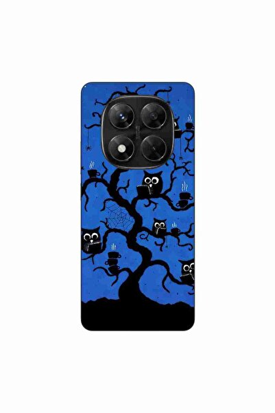 OEM Θήκη συμβατή με Xiaomi Redmi Note 14 Pro 5G Σιλικόνης Gel TPU με σχέδιο H...