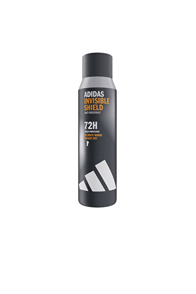 adidas Invisible Shield Anti-transpirant Deo Vapo 150 ml