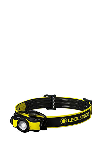 Led Lenser iH5R Kafa Feneri