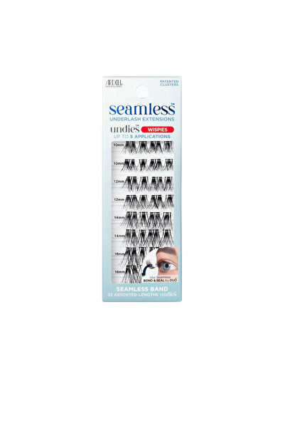 Ardell Seamless Auffüll-wimpernverlängerungen #wispies 32 Stück