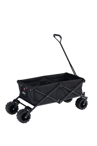 Outwell Hamoa Transporter Katlanır Her Zemin için Yük Taşıma Aracı