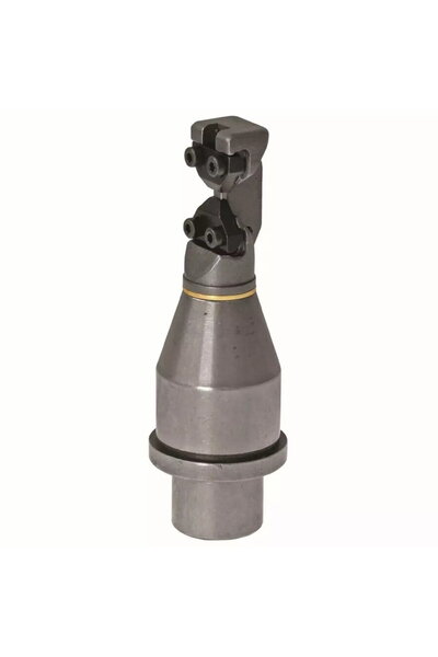 DEDRA EXIM Complete Top Bottom Set of head and blades for DED7501