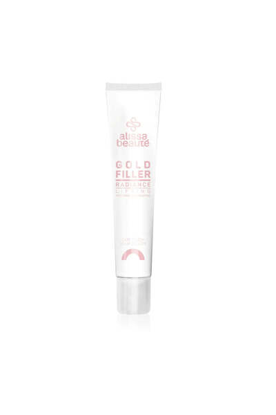 Alissa Beauté România Ser cu aur de 24K pentru riduri profunde – Radiance Gol...