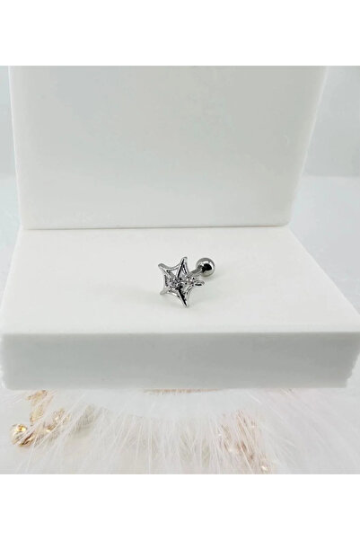 Marsilyan Nvdn- Ieg - Tragus Cartilage Earring Iegrs-Nvdn1