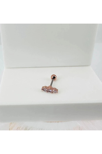 Marsilyan Nvdn- Ieg - Tragus Cartilage Earring Iegrs-Nvdn1