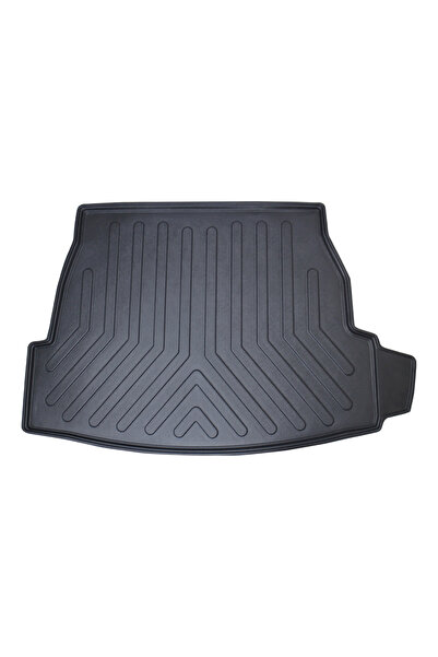 Umbrella Roof Rack Tray TOYOTA RAV 4 V V (XA50) 2018-