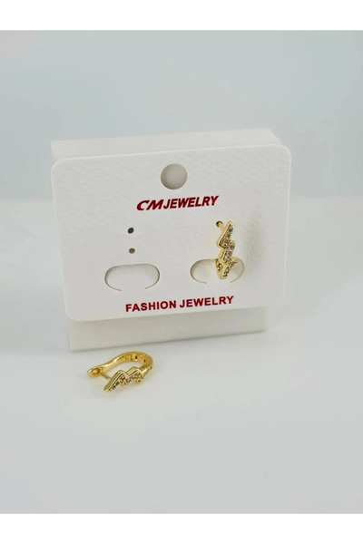 Marsilyan Nvdn- Ieg - cm Earrings Iegrs-Nvdn1