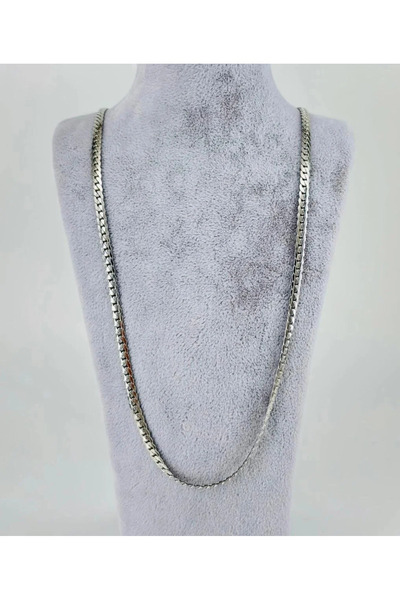 Marsilyan Nvdn- Ieg - Steel Men's Chain Iegrs-Nvdn1