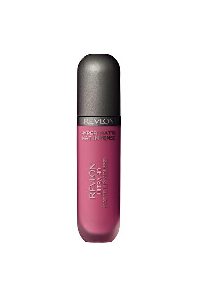 OEM Revlon, Ultra HD, Ruj Lichid Mat, 800, Roz Prăfuit, 5,9 ml