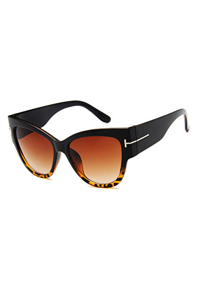 OEM Southern Sky - Ochelari de soare (9778) - pentru femei, cu ramă și lentil...