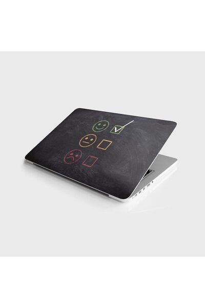 Yıldızan Terra Organik Laptop Notebook Pc Covering Sticker Terra Organik 1025782