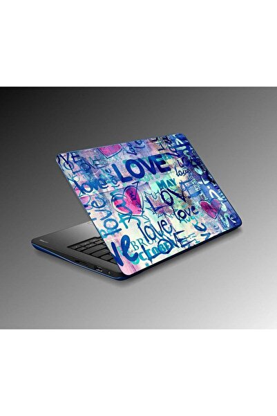 Yıldızan Terra Organik Laptop Notebook Pc Covering Sticker Terra Organik 1025782