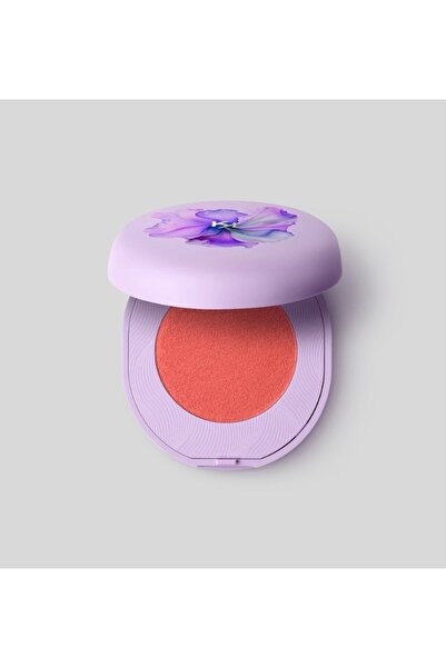 Kiko Dreamphoria Heavenly Skin Blush - Cosmic Coral 02