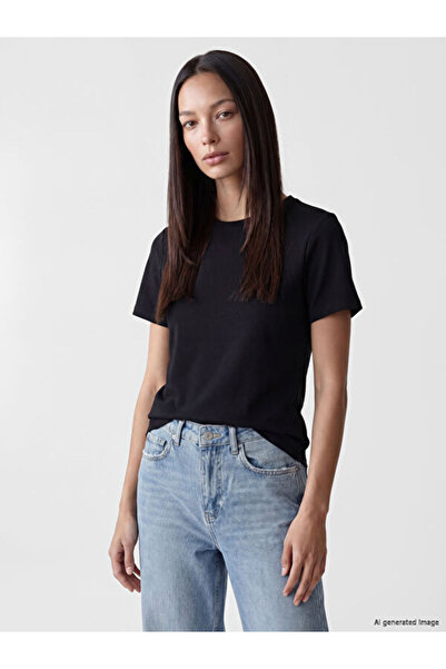 LC Waikiki Crew Neck Women's T-Shirt
