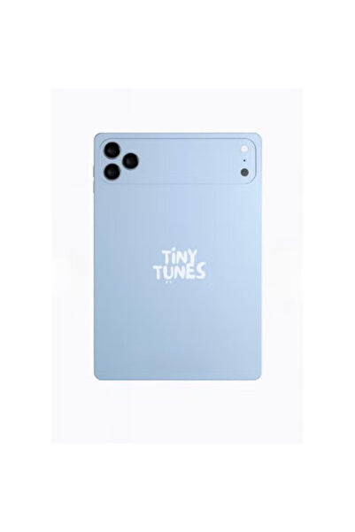 Tiny Tunes Tynny Tunes - Children's Tablet Memory 1Tb 10.1 "Blue