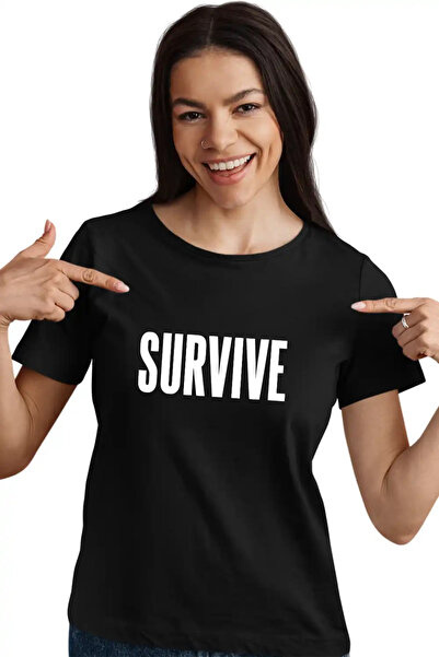 OEM Tricou Femei Lewis Capaldi Survive