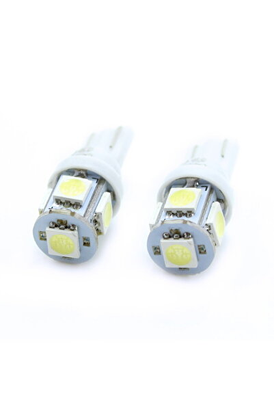 CarGuard CLD006 led pentru interiorul mașinii / portbagaj