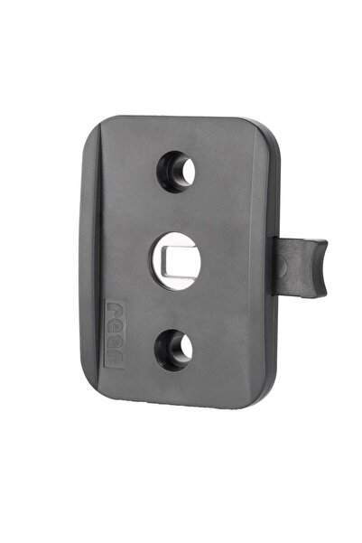 reer Safety lock for balcony doors and windows, no drilling or gluing require...