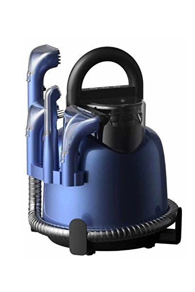 Primo Plus مكنسة كهربائية ذكية متعددة الأغراض DX2508 لتنظيف السجاد والأرائك و...