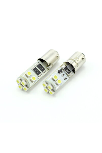 CarGuard CAN101 led pentru interiorul mașinii / portbagaj