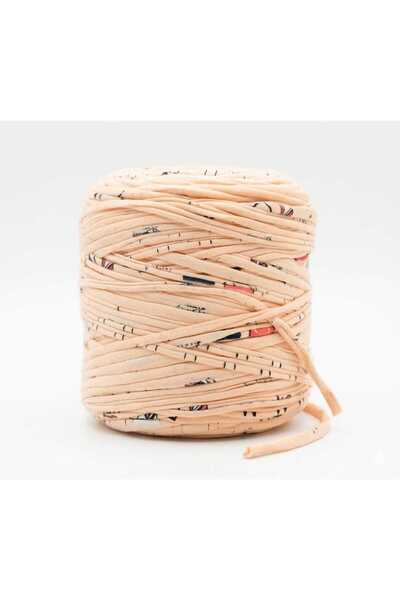 OEM Fir Textil Tip Panglică (T-Shirt Yarn) Premium, Fir Elastic din Bumbac pe...