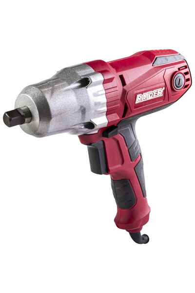 Raider Electric impact gun 450W x 350 Nm RD-EIW07
