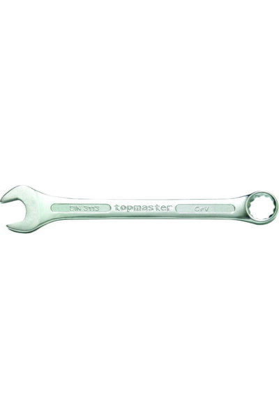 Top Master Pro Cheie combinata 27mm CR-V TMP DIN 3113