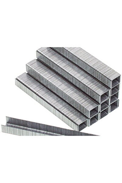 Top Master Pro Top Bottom Set of 1000 staples l10.6mm H12mm