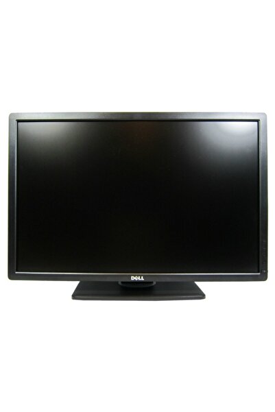 Dell refurbished Monitor DELL, model: U2412; 24"; SH
